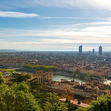 Villa Maia Lyon Kültér fotó