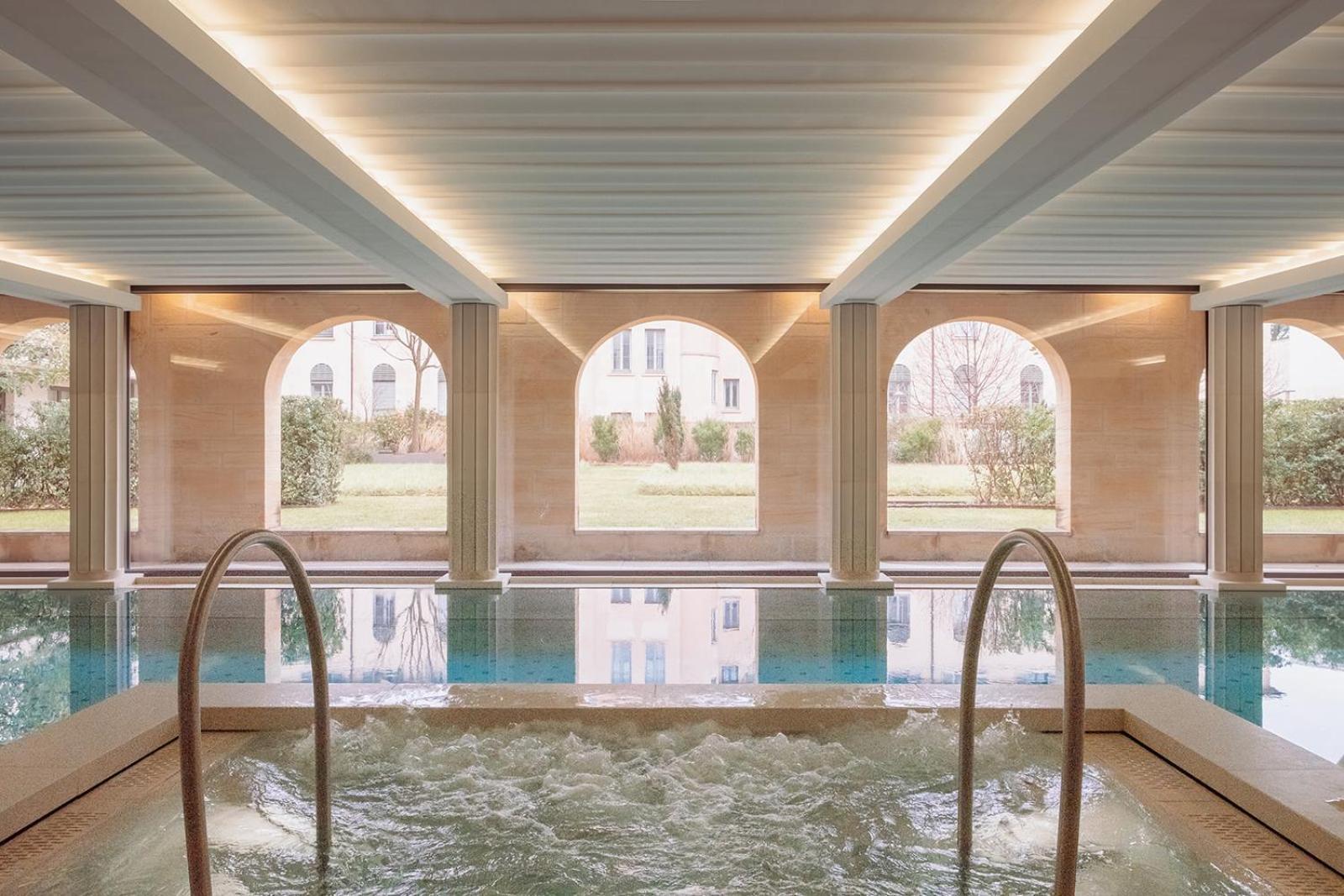 Villa Maia Lyon Kültér fotó